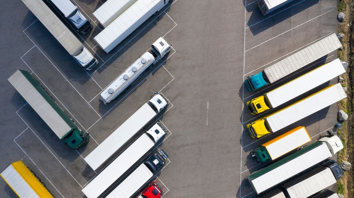 What Is an Enterprise TMS? The 2026 Definition and Framework For Buyers