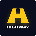 Highway logo