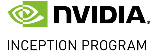NVIDIA Inception Program
